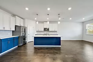 101 Tripoli Cv, Liberty Hill, TX 78642 - Photo 11