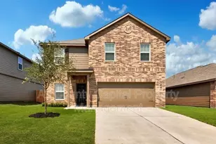 18640 Quiet Range Dr, Elgin, TX 78621 - Photo 1