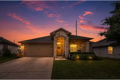 606 Marimoor Drive, Hutto, TX 78634 - Photo 1
