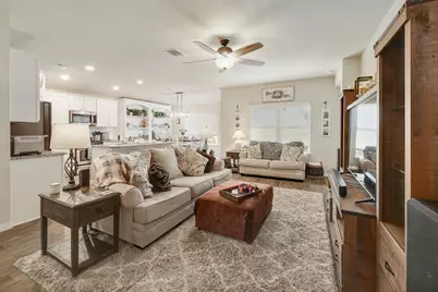 606 Marimoor Drive, Hutto, TX 78634 - Photo 5