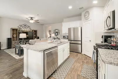 606 Marimoor Drive, Hutto, TX 78634 - Photo 11