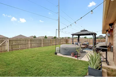 606 Marimoor Drive, Hutto, TX 78634 - Photo 27