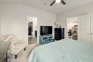 606 Marimoor Dr, Hutto, TX 78634 - Photo 17