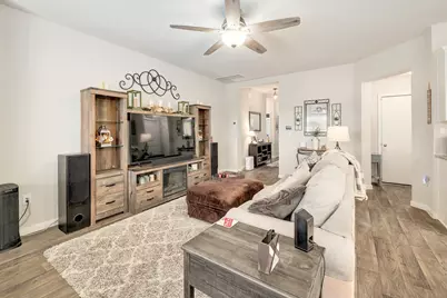 606 Marimoor Drive, Hutto, TX 78634 - Photo 3