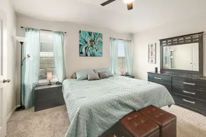606 Marimoor Drive, Hutto, TX 78634 - Photo 15
