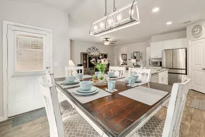 606 Marimoor Drive, Hutto, TX 78634 - Photo 9