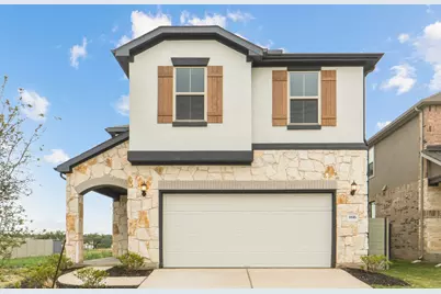 1816 Spring Mountain Cove, Georgetown, TX 78628 - Photo 1