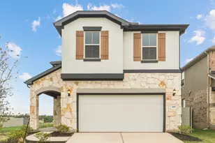 1816 Spg Mountain Cv, Georgetown, TX 78628 - Photo 1