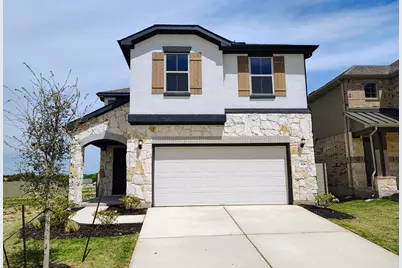 1816 Spring Mountain Cove, Georgetown, TX 78628 - Photo 1