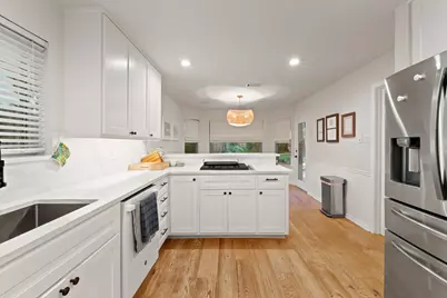 4724 Palisade Drive, Austin, TX 78731 - Photo 13