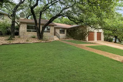 4724 Palisade Drive, Austin, TX 78731 - Photo 3