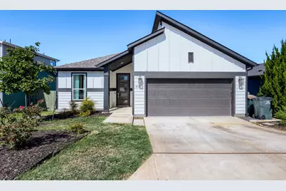 9512 Petrichor Boulevard, Manor, TX 78653 - Photo 1