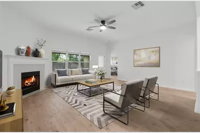 1333 Clary Sage Loop, Round Rock, TX 78665 - Photo 3