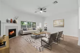 1333 Clary Sage Loop, Round Rock, TX 78665 - Photo 3