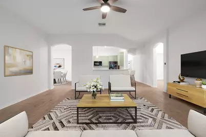 1333 Clary Sage Loop, Round Rock, TX 78665 - Photo 5