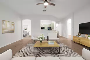 1333 Clary Sage Loop, Round Rock, TX 78665 - Photo 5