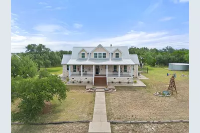 290 Esperanza Trail, Johnson City, TX 78636 - Photo 1