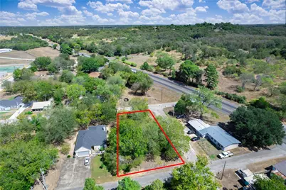 1603 Gordon Street, Bastrop, TX 78602 - Photo 3