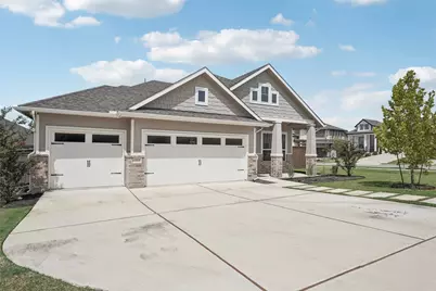 1108 Sweetspire Street, Leander, TX 78641 - Photo 3