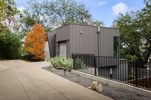 1106 Algarita Ave, Austin, TX 78704 - Photo 5