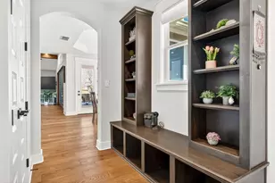 743 Vis Rdg Dr, Round Mountain, TX 78663 - Photo 17