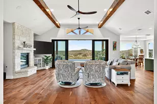 743 Vis Rdg Dr, Round Mountain, TX 78663 - Photo 1