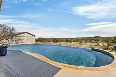 743 Vista Ridge Drive, Round Mountain, TX 78663 - Photo 33