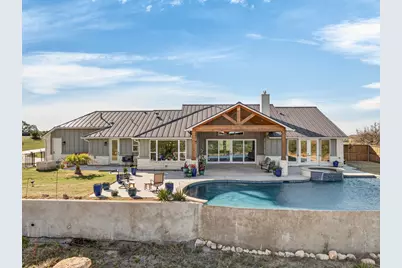 743 Vista Ridge Drive, Round Mountain, TX 78663 - Photo 35