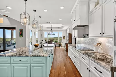 743 Vista Ridge Drive, Round Mountain, TX 78663 - Photo 5