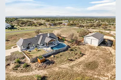 743 Vista Ridge Drive, Round Mountain, TX 78663 - Photo 37