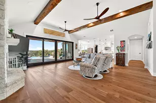 743 Vis Rdg Dr, Round Mountain, TX 78663 - Photo 9