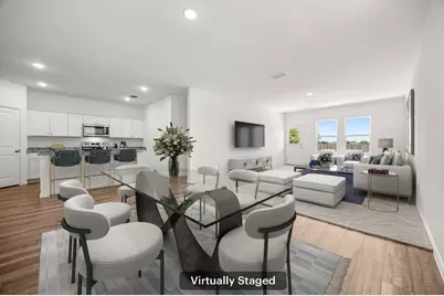 704 Gemsbok Drive, Hutto, TX 78634 - Photo 3