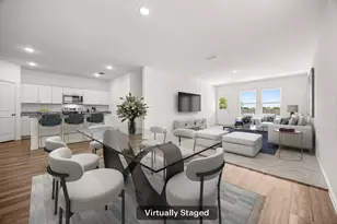 704 Gemsbok Dr, Hutto, TX 78634 - Photo 3