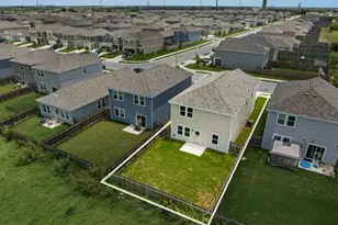 704 Gemsbok Dr, Hutto, TX 78634 - Photo 35