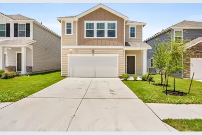 704 Gemsbok Drive, Hutto, TX 78634 - Photo 1