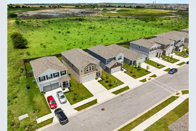 704 Gemsbok Drive, Hutto, TX 78634 - Photo 33