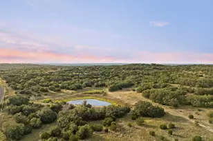 Lot 13 Byrd Ranch Rd, Johnson City, TX 78636 - Photo 1