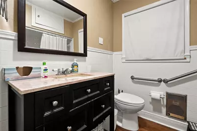 513 N Avenue F, Elgin, TX 78621 - Photo 21