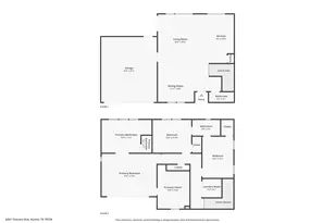 6201 Toscana Ave, Austin, TX 78724 - Photo 25