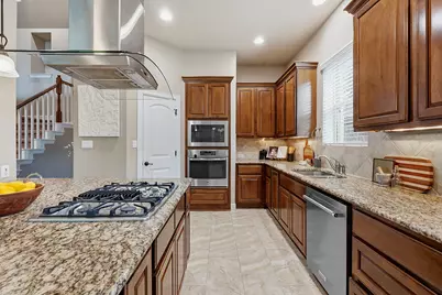 9550 Savannah Ridge Drive #41, Austin, TX 78726 - Photo 15