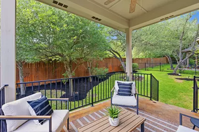 9550 Savannah Ridge Drive #41, Austin, TX 78726 - Photo 19