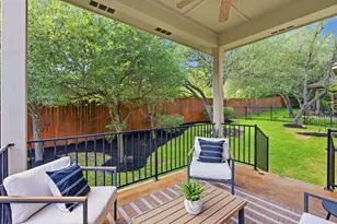 9550 Savannah Ridge Dr, Austin, TX 78726 - Photo 19
