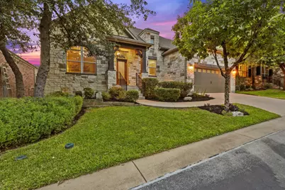 9550 Savannah Ridge Drive #41, Austin, TX 78726 - Photo 5