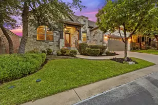 9550 Savannah Ridge Dr, Austin, TX 78726 - Photo 5
