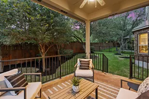 9550 Savannah Ridge Dr, Austin, TX 78726 - Photo 35