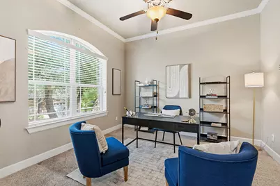 9550 Savannah Ridge Drive #41, Austin, TX 78726 - Photo 7