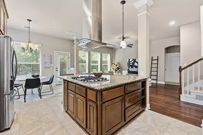 9550 Savannah Ridge Drive #41, Austin, TX 78726 - Photo 17