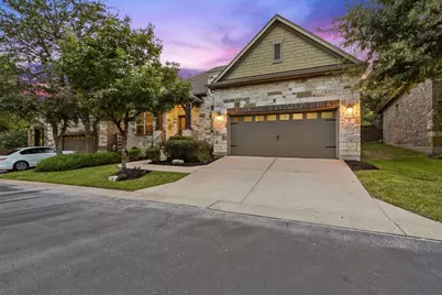 9550 Savannah Ridge Drive #41, Austin, TX 78726 - Photo 3
