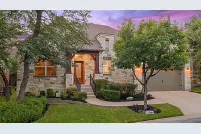 9550 Savannah Ridge Drive #41, Austin, TX 78726 - Photo 1