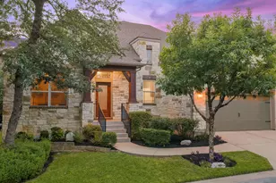 9550 Savannah Ridge Dr, Austin, TX 78726 - Photo 1